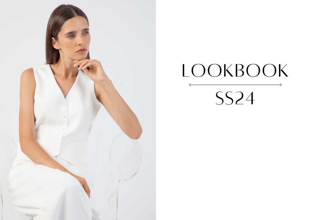 LookBook SS24