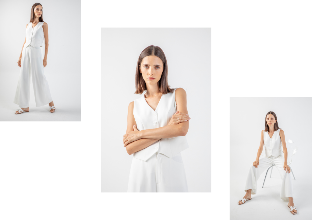 Look 1