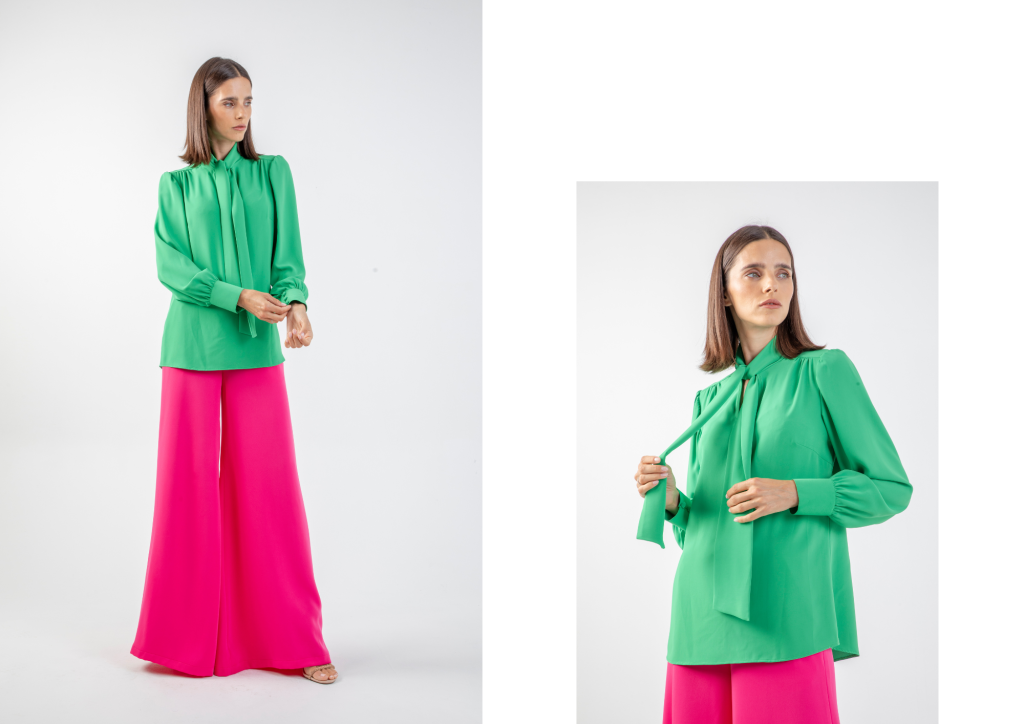 Look 24